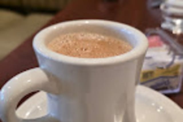 Tea