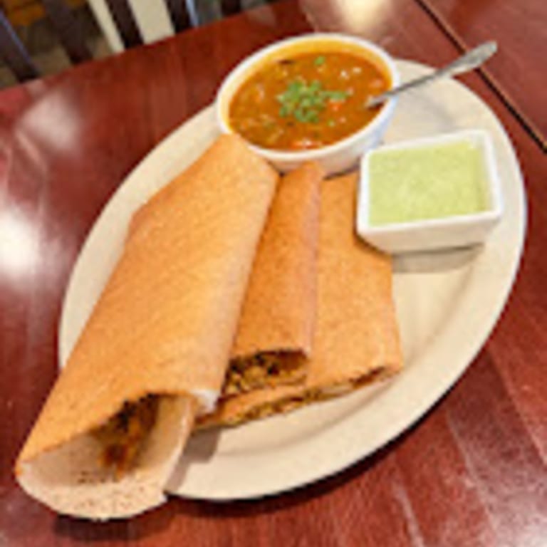 Why Mintt Indian Cuisine?
