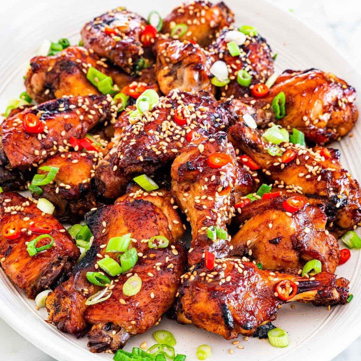 Chinese Wings*.