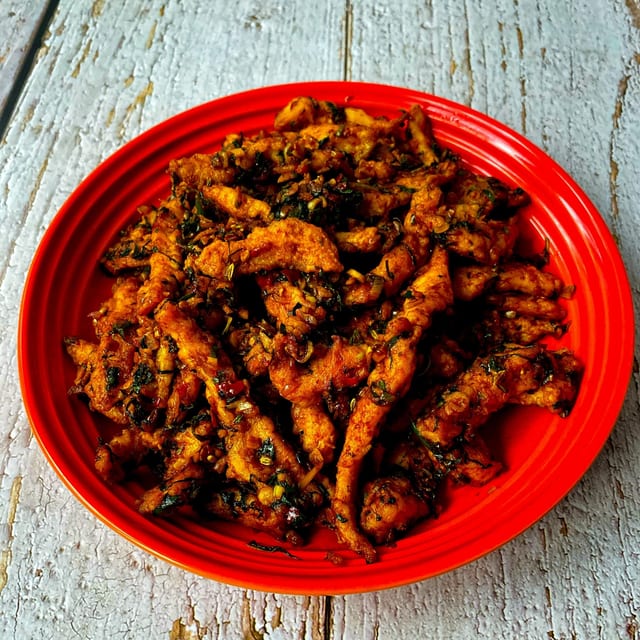 Chicken 555*.
