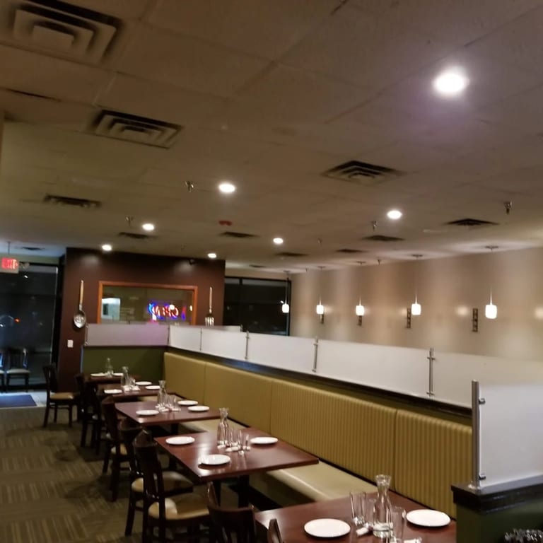 Why Temple Visitors Choose Mintt Indian Cuisine