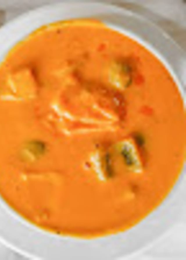 Paneer Butter Masala