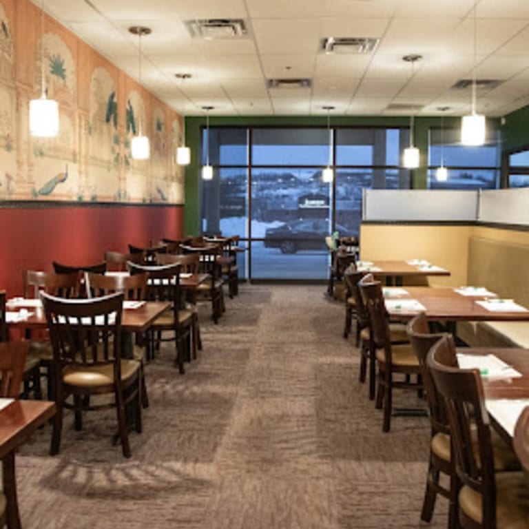 Food in Monroeville, PA — Mintt Indian Cuisine