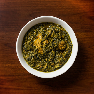 Spinach Chicken*