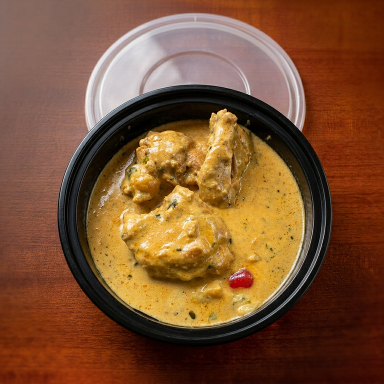 Delicious Masala Dishes Await