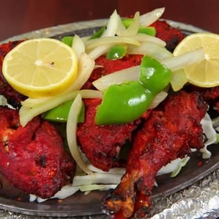 Chicken Tikka*